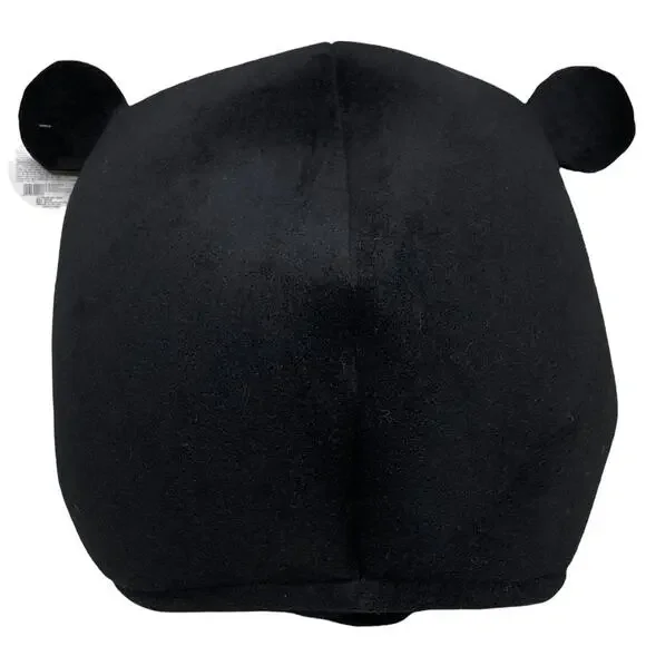Kumamom Bear Mascot Head Full Size Head Coverage Rare